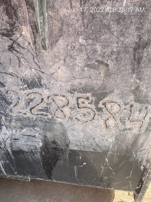 2022 PALADIN UTILITY GRAPPLE 11876-0022