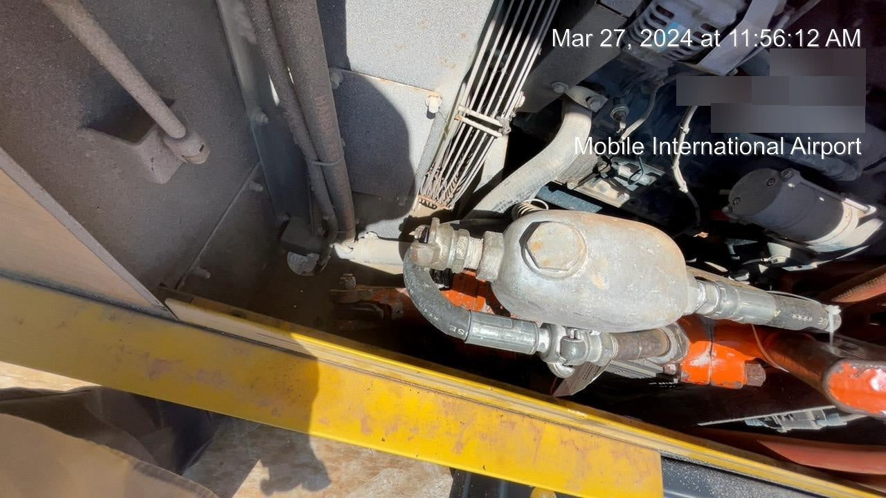2021 MICHIGAN PNEUMATIC MP-TPB60-114