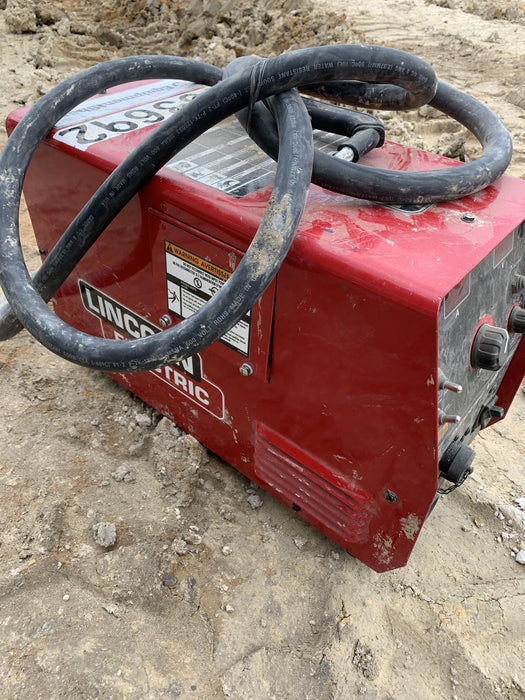 2021 LINCOLN ELECTRIC INVERTEC V276