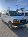 2025 GMC Savana 3500 - Rental