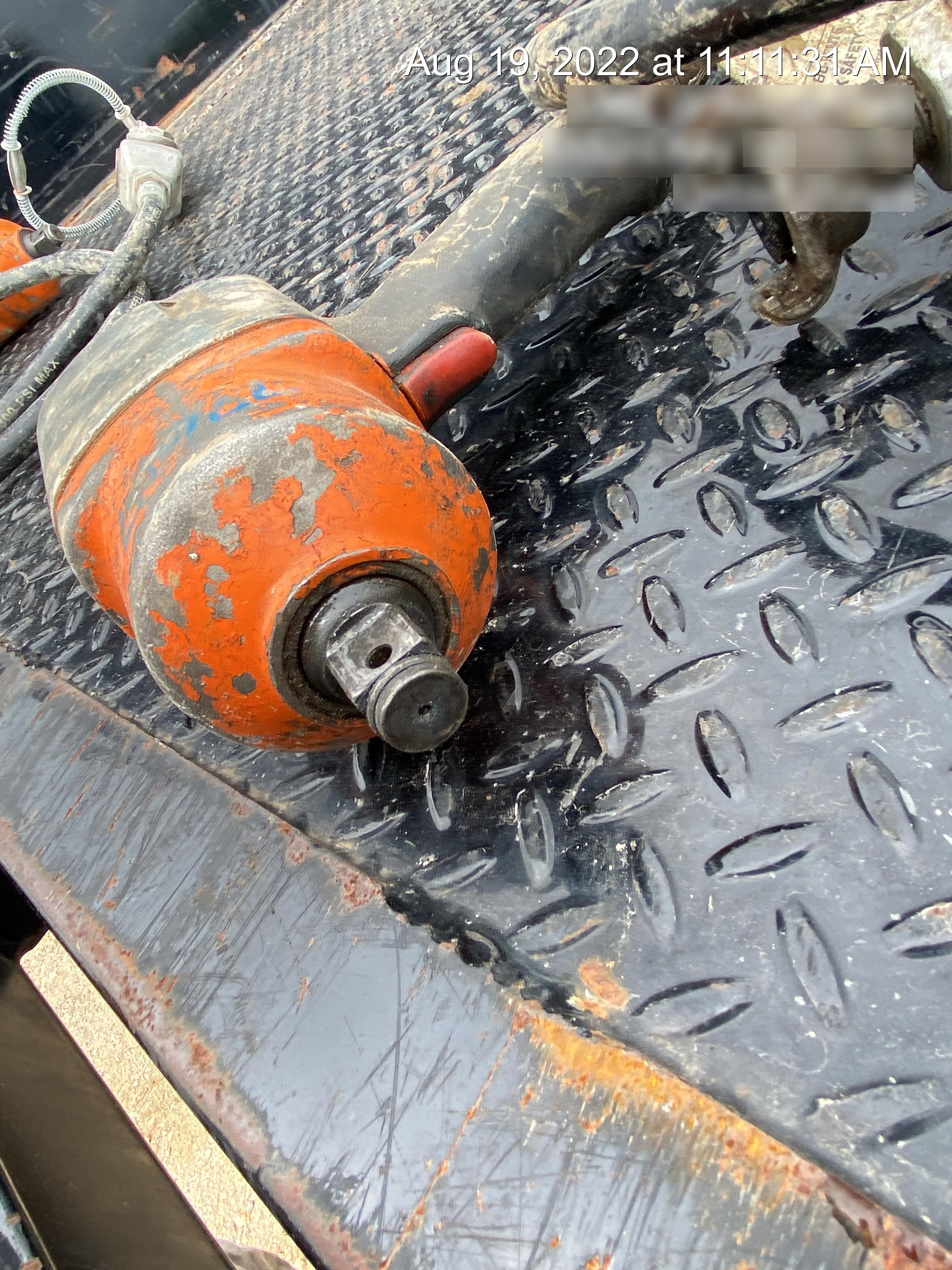 2020 MICHIGAN PNEUMATIC 750SS