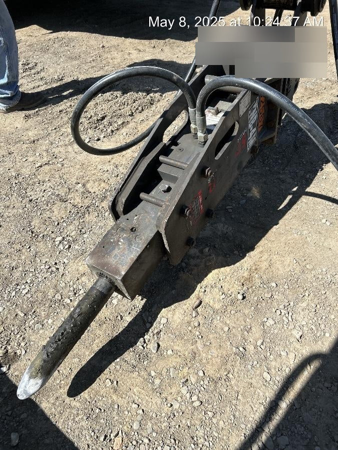 2019 TOKU TNB-4M