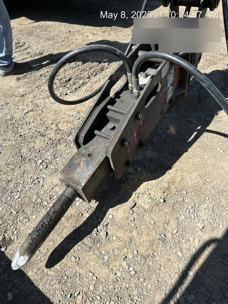 2019 TOKU TNB-4M