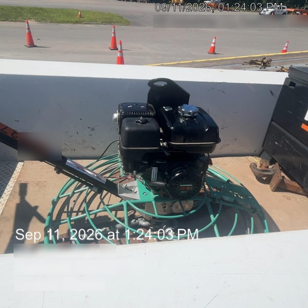2025 MULTIQUIP B46H90