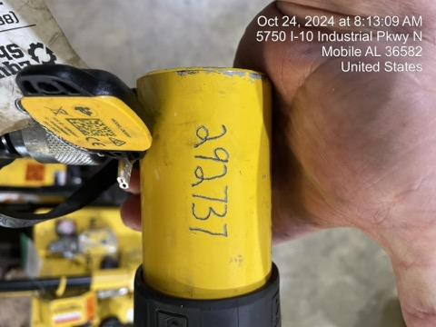 2023 ENERPAC RC102