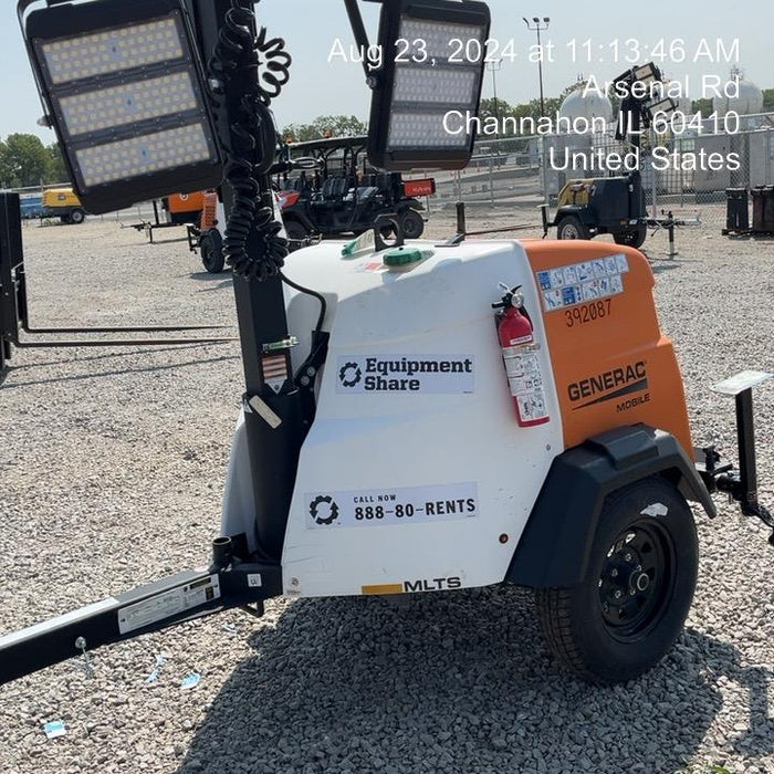 2024 GENERAC MLT2