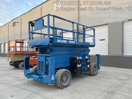 2020 GENIE GS-5390 RT