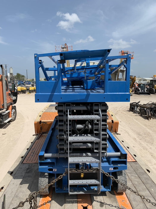 2021 GENIE GS-4046 E Drive