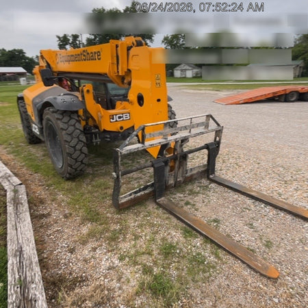 2025 JCB 509-42