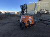 2023 Generac MLT2 Diesel, Flex Switch 120V Input, Powerzone Controller, 
(4) 320W LED Lights, 4kW Generator, 39.9 Gal Fuel Tank, 2" Ball, T3