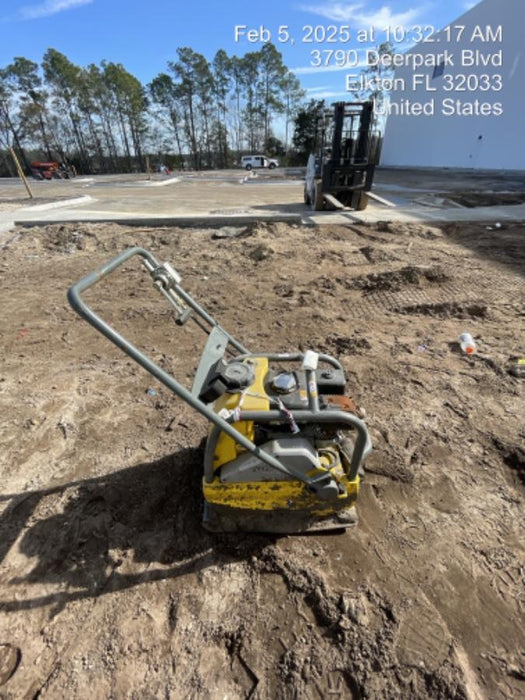 2023 WACKER NEUSON WPU1550AW