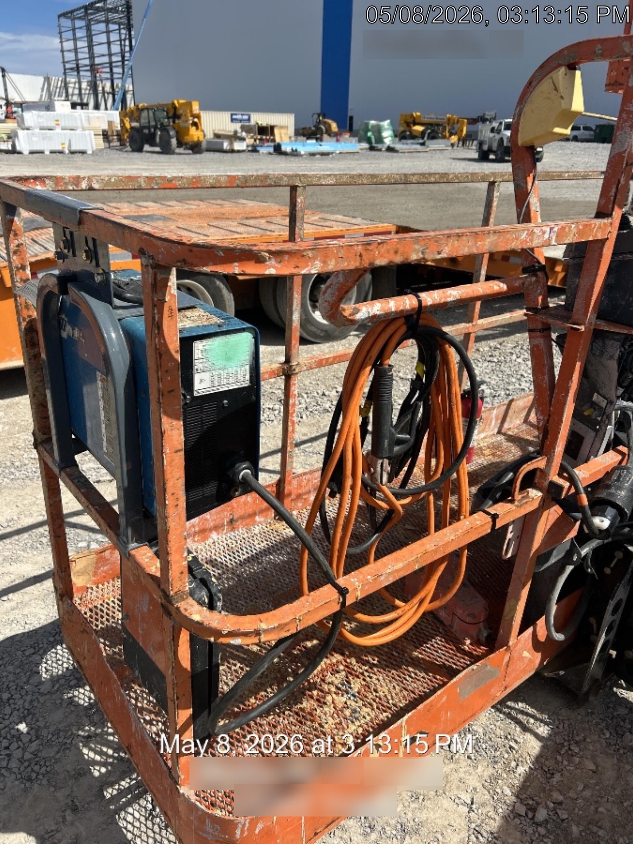 2022 MILLER ELECTRIC CST-282