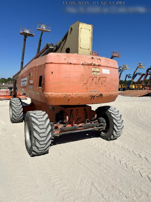2016 JLG 860SJ