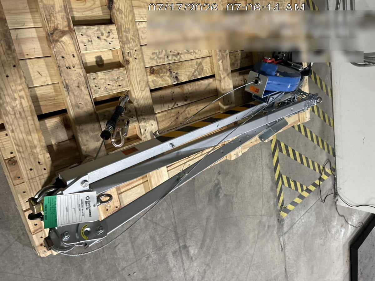 2026 FALLTECH 7509