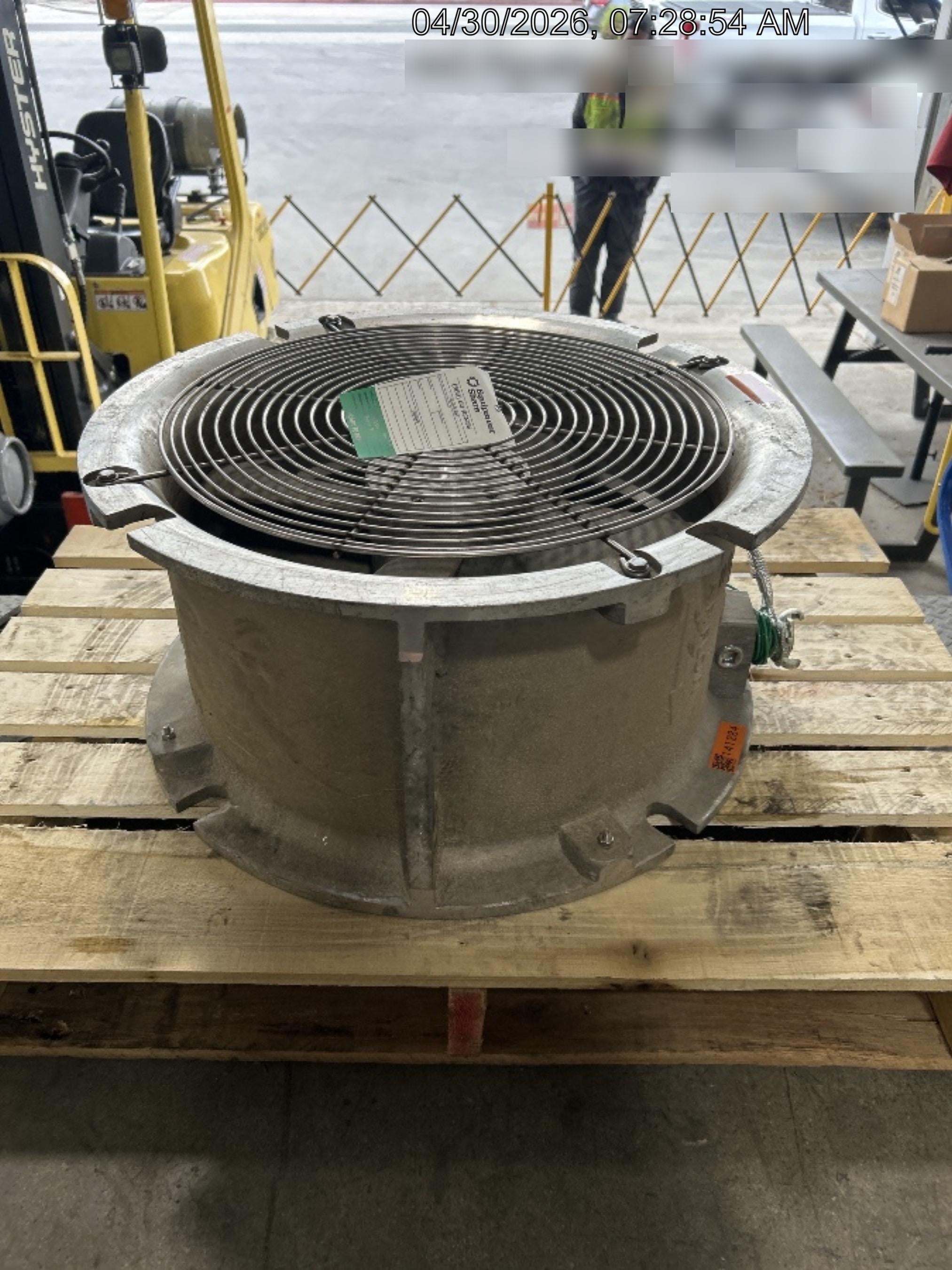 2021 MICHIGAN PNEUMATIC 20262
