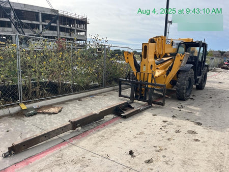 2020 ARROW MATERIAL HANDLING CE60-TH-STP