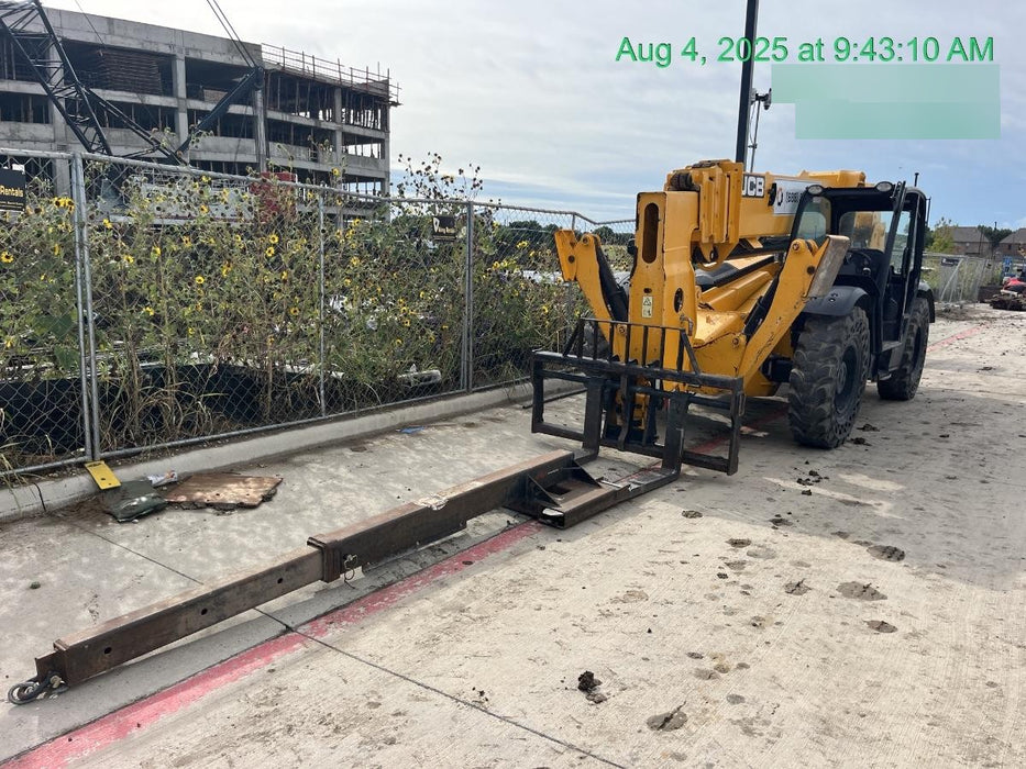 2020 ARROW MATERIAL HANDLING CE60-TH-STP