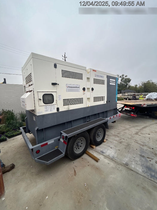 2020 ATLAS COPCO QAS 330