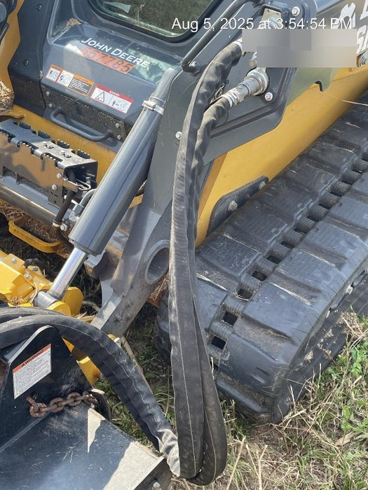 2023 VIRNIG RBV72-25