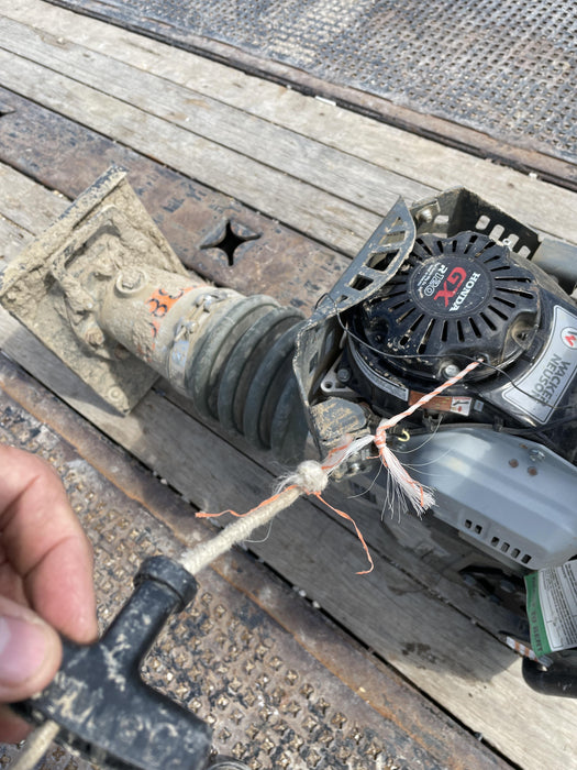 2021 WACKER NEUSON BS60-4As