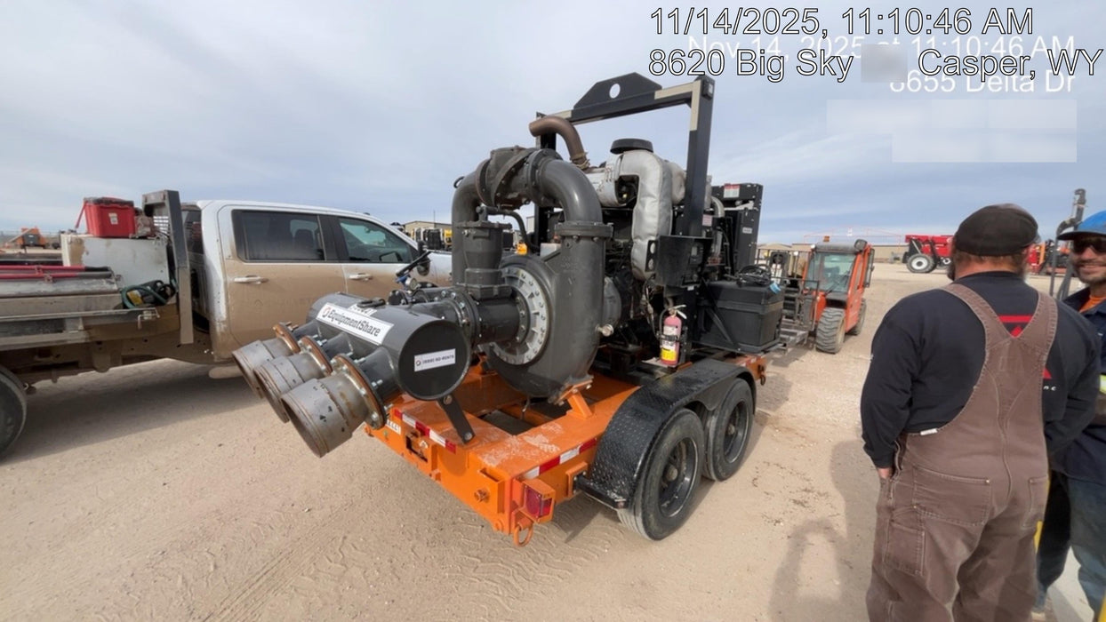 2023 RWN RWN-8NHTH-12OBPT