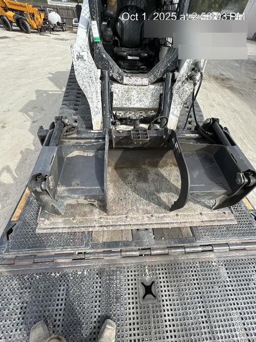 2021 PALADIN UTILITY GRAPPLE 11876-0022