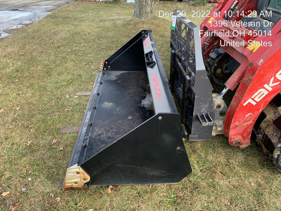 2021 PALADIN 48" Pallet Forks - Paladin