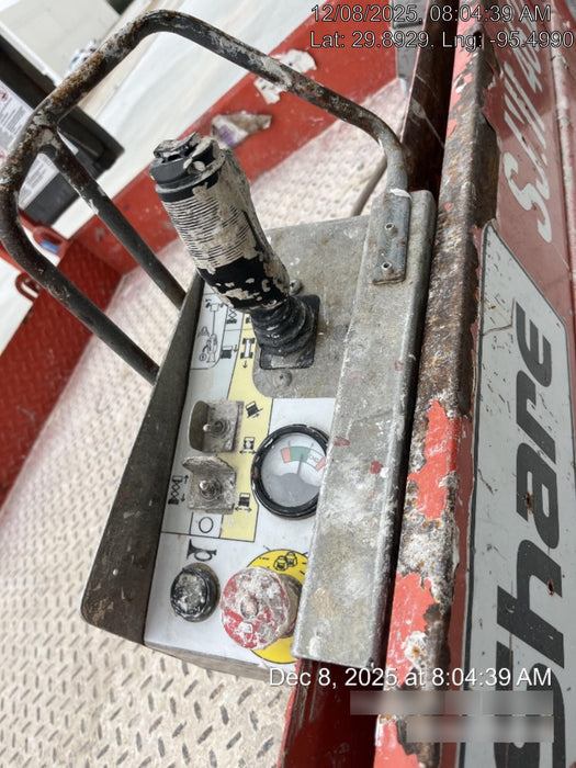 2018 SKYJACK SJIII-4632