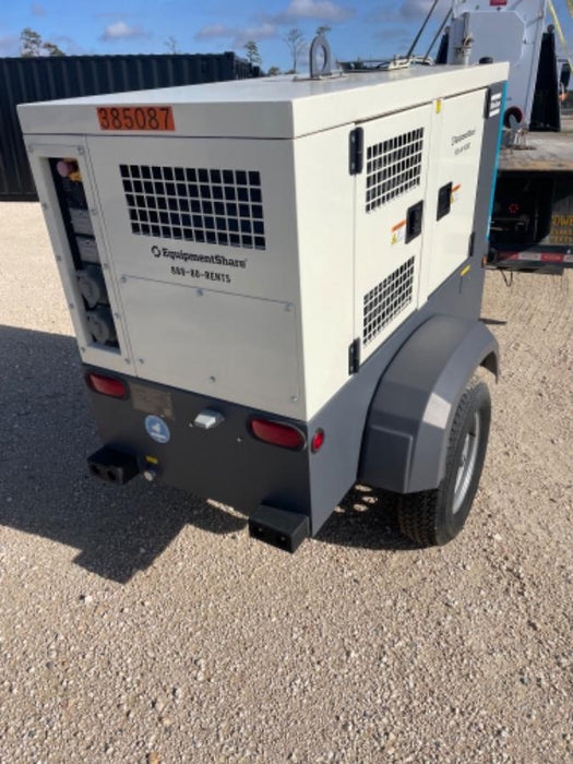 2023 ATLAS COPCO QAS45 CWK