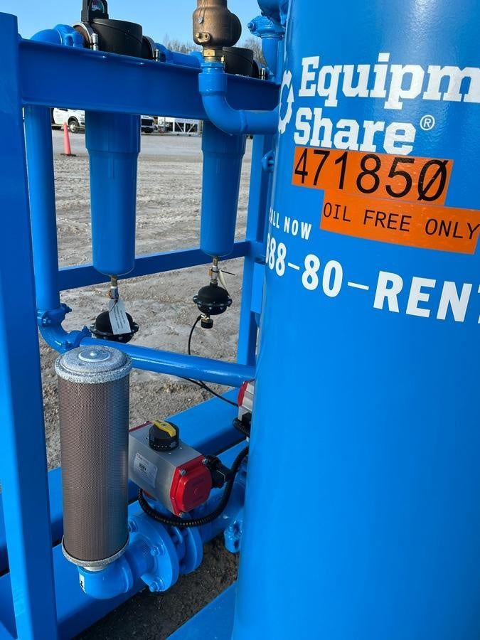 2024 HANKISON RDH-930G