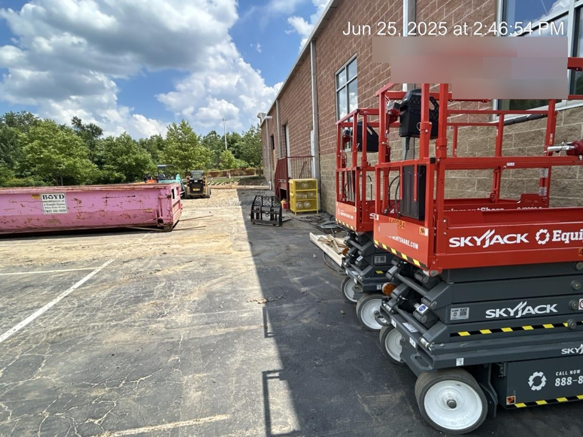 2024 SKYJACK SJ3226