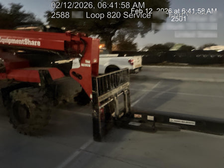 2024 ARROW MATERIAL HANDLING CE60-TH-STP
