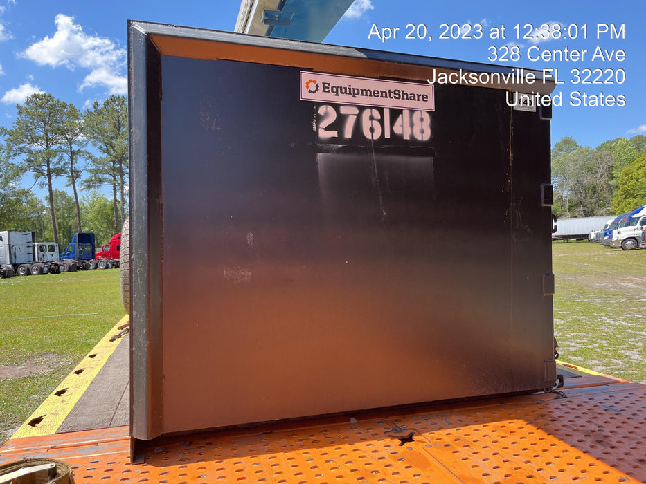 2022 STAR INDUSTRIES 1425