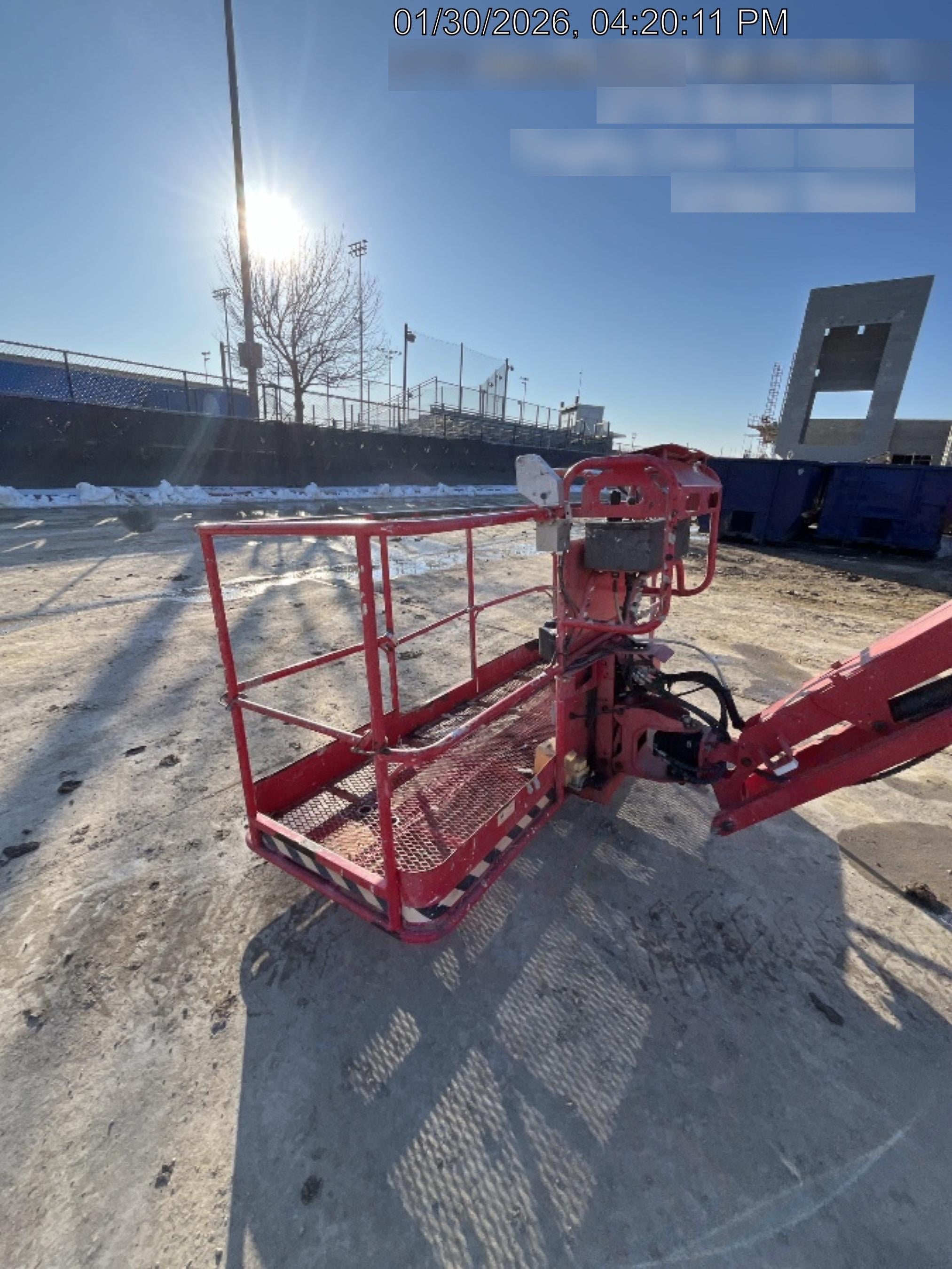2021 LGMG T65J