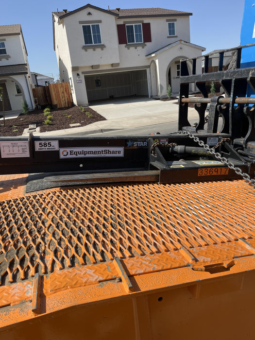 2023 STAR INDUSTRIES M1360B - Star JIB Boom