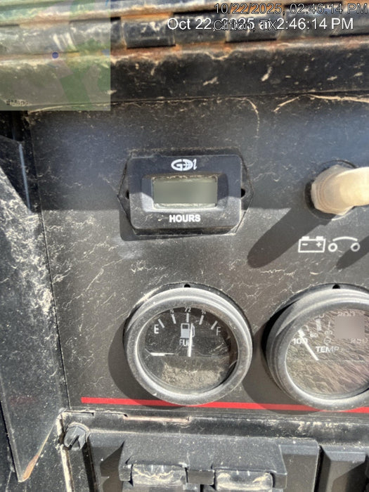 2022 LINCOLN ELECTRIC LE400