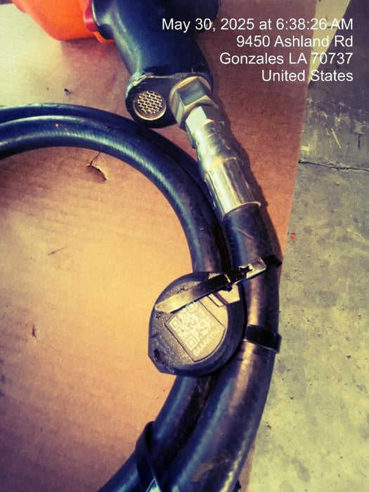 2021 MICHIGAN PNEUMATIC 751SS