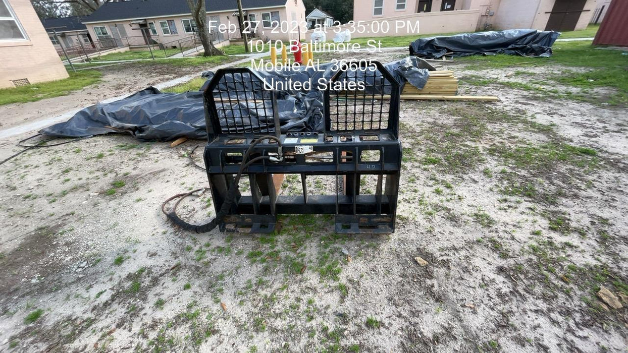 2022 BLUE DIAMOND 114050