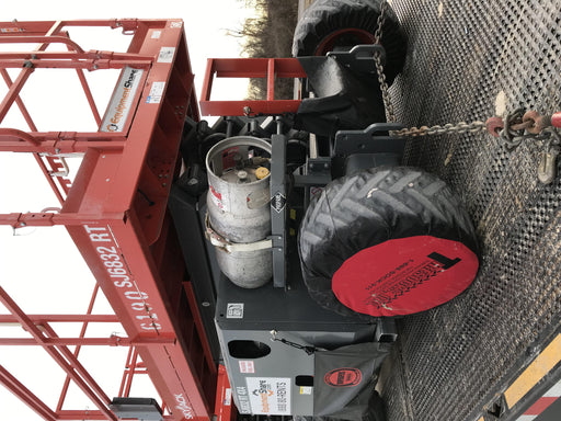 2017 SKYJACK SJ6832 RT