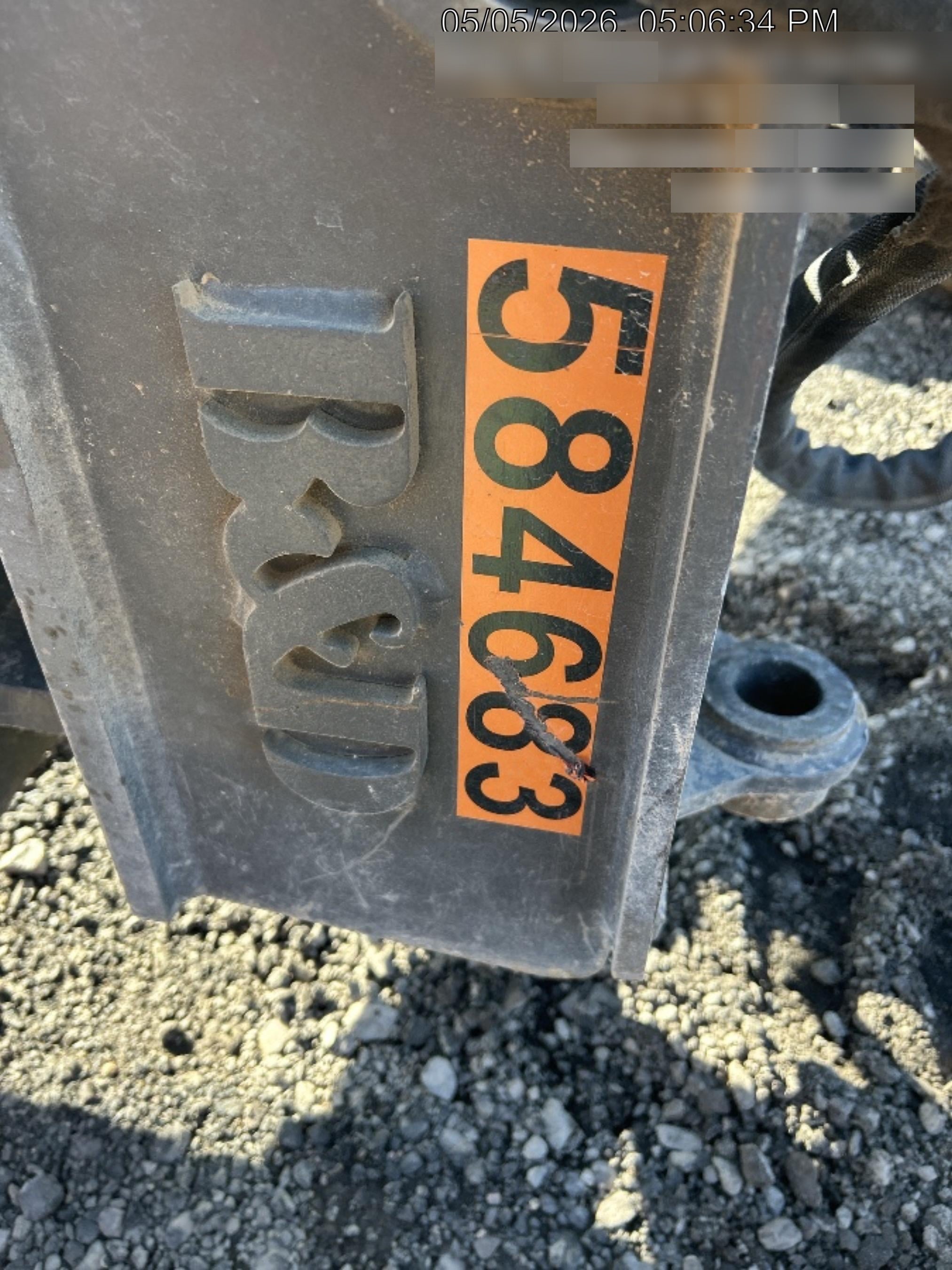 2025 TOKU TNB-6M