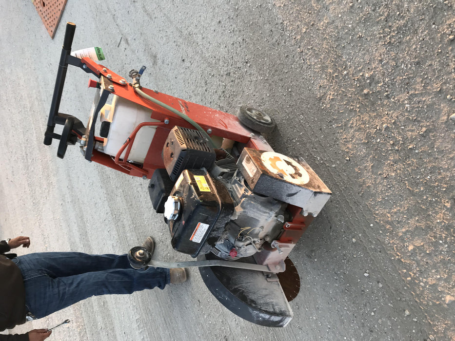 2019 HUSQVARNA FS 400 LV