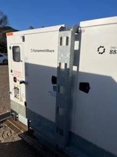 2024 ATLAS COPCO PAC F1212 JD-S