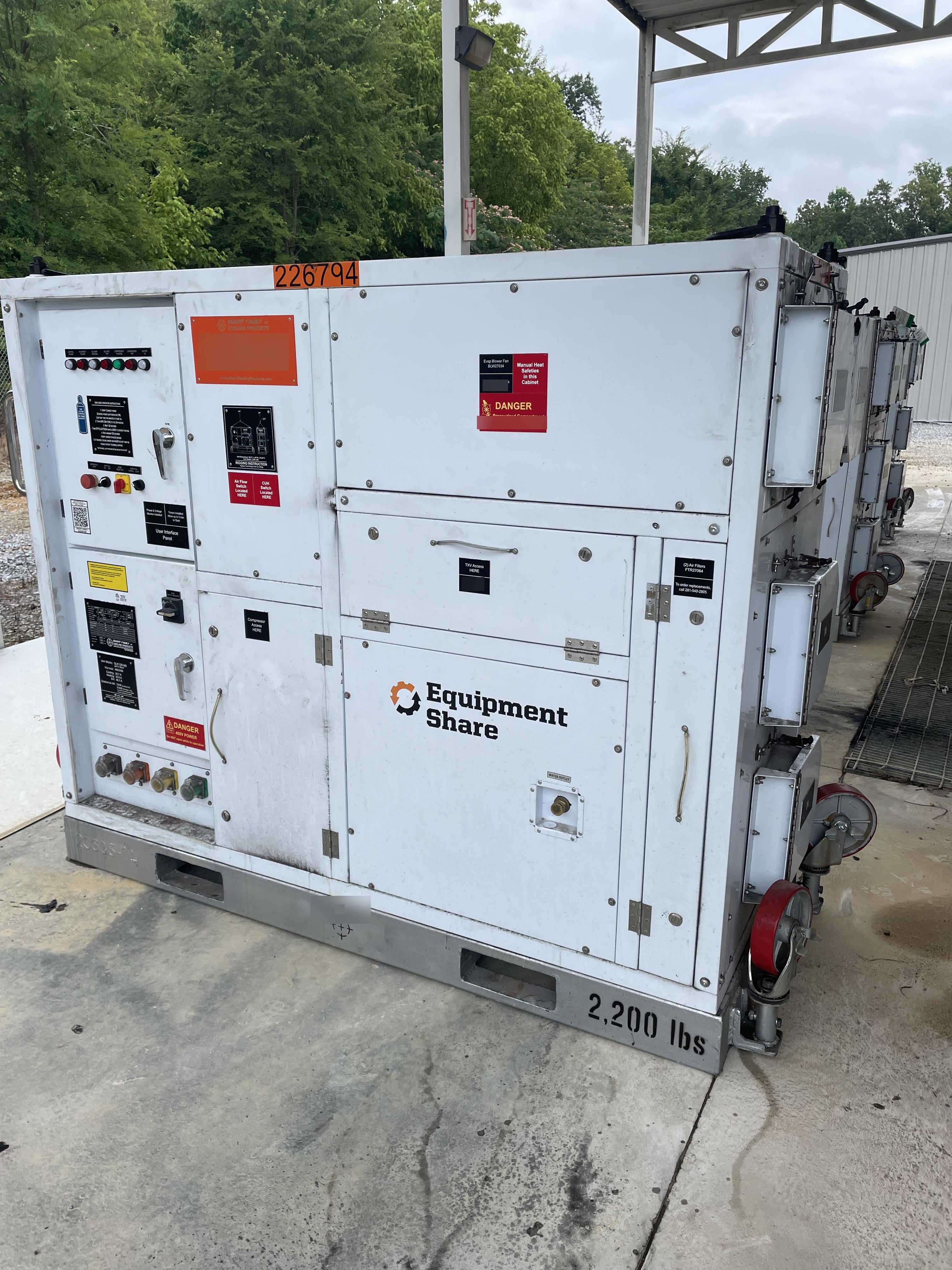 2022 SMARTECH SLIC12R-MSH