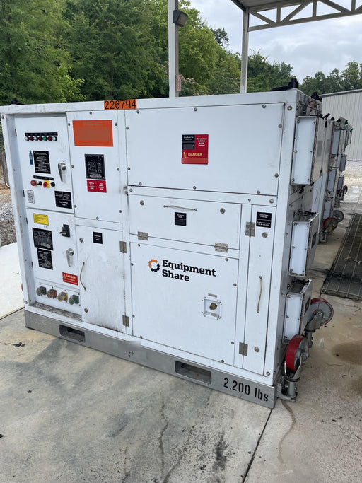 2022 SMARTECH SLIC12R-MSH