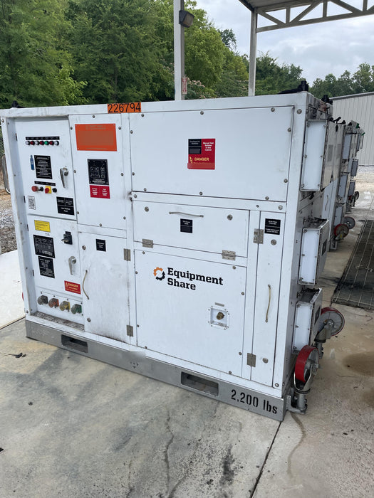 2022 SMARTECH SLIC12R-MSH