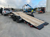 2025 BIG TEX TRAILER 16TL-22BK