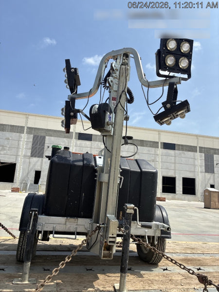 2024 WANCO WLTT-4MM4K
