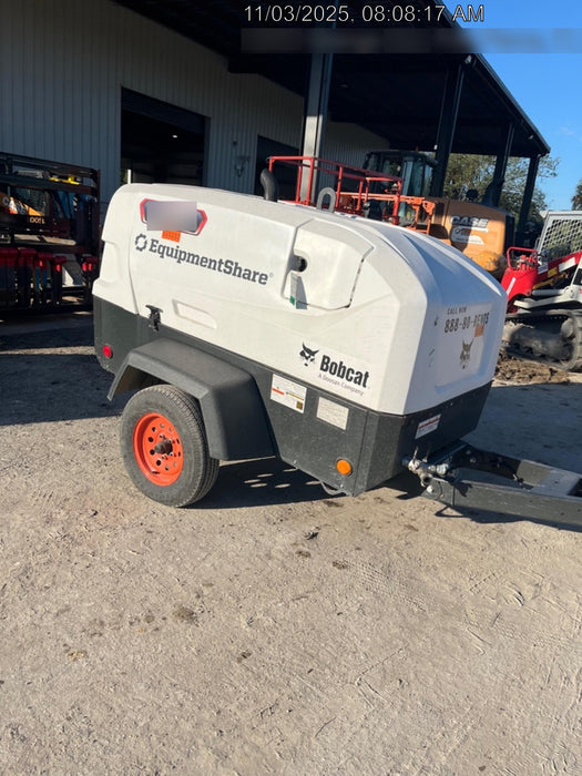 2025 BOBCAT PA185WDO-T4F