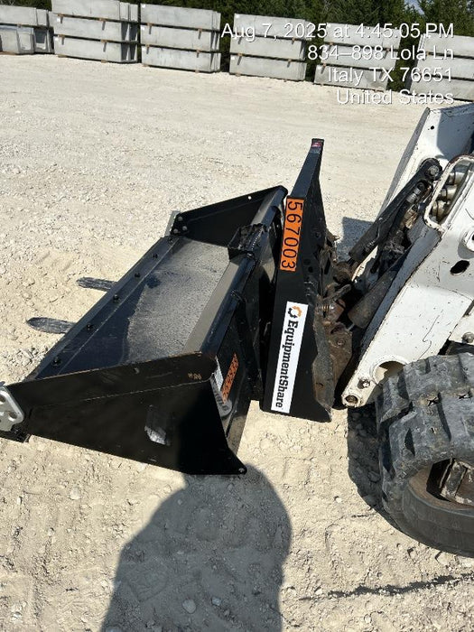 2025 ARROW MATERIAL HANDLING 48" Pallet Forks - Arrow