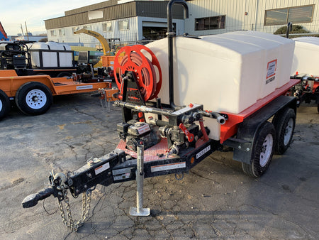 2021 MULTIQUIP WT5C
